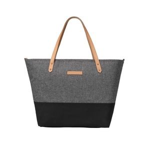Petunia Pickle Bottom Downtown Tote Diaper Bag